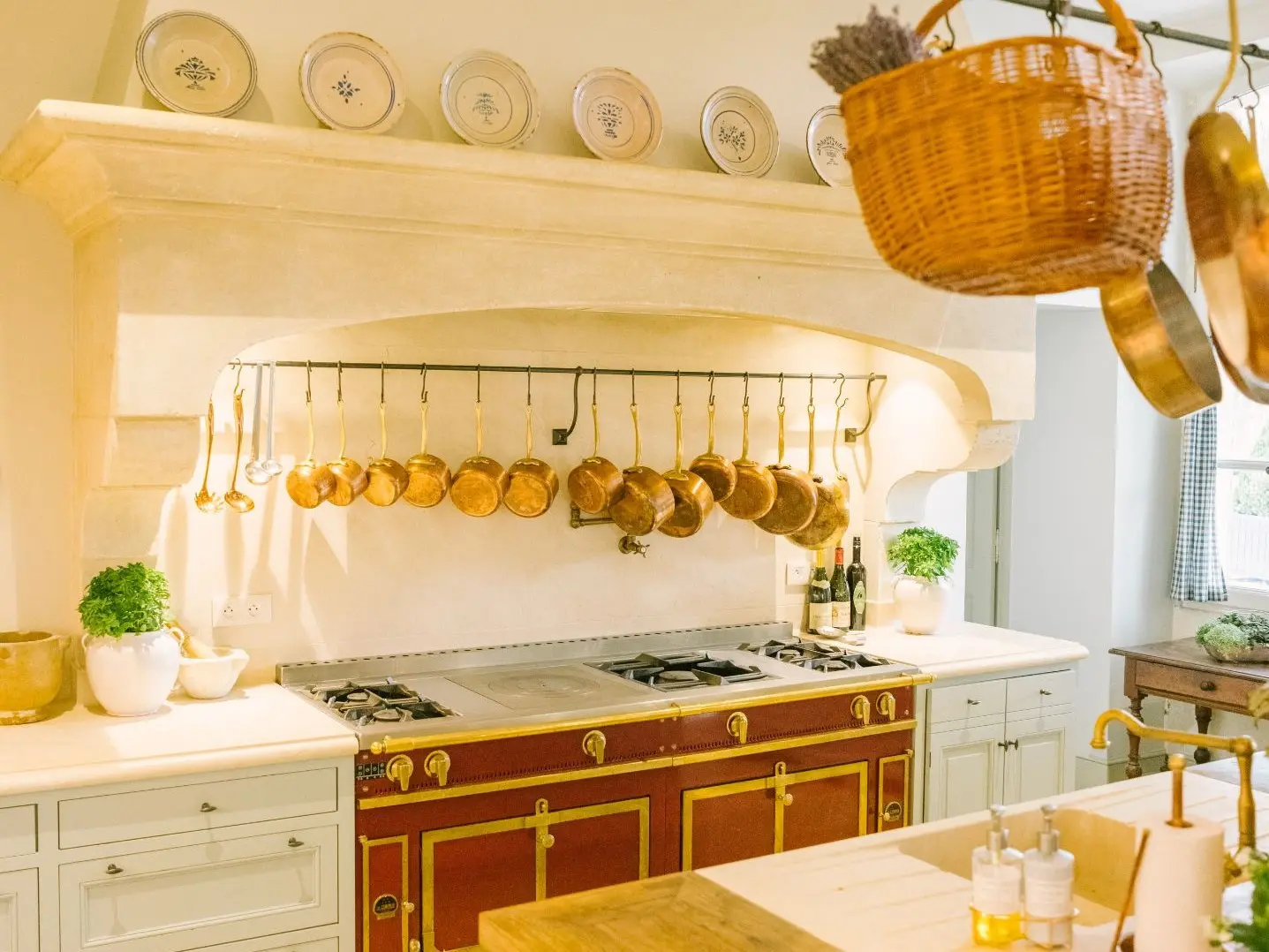 Les Mas des Poiriers |  Luxury property rental in  Provence