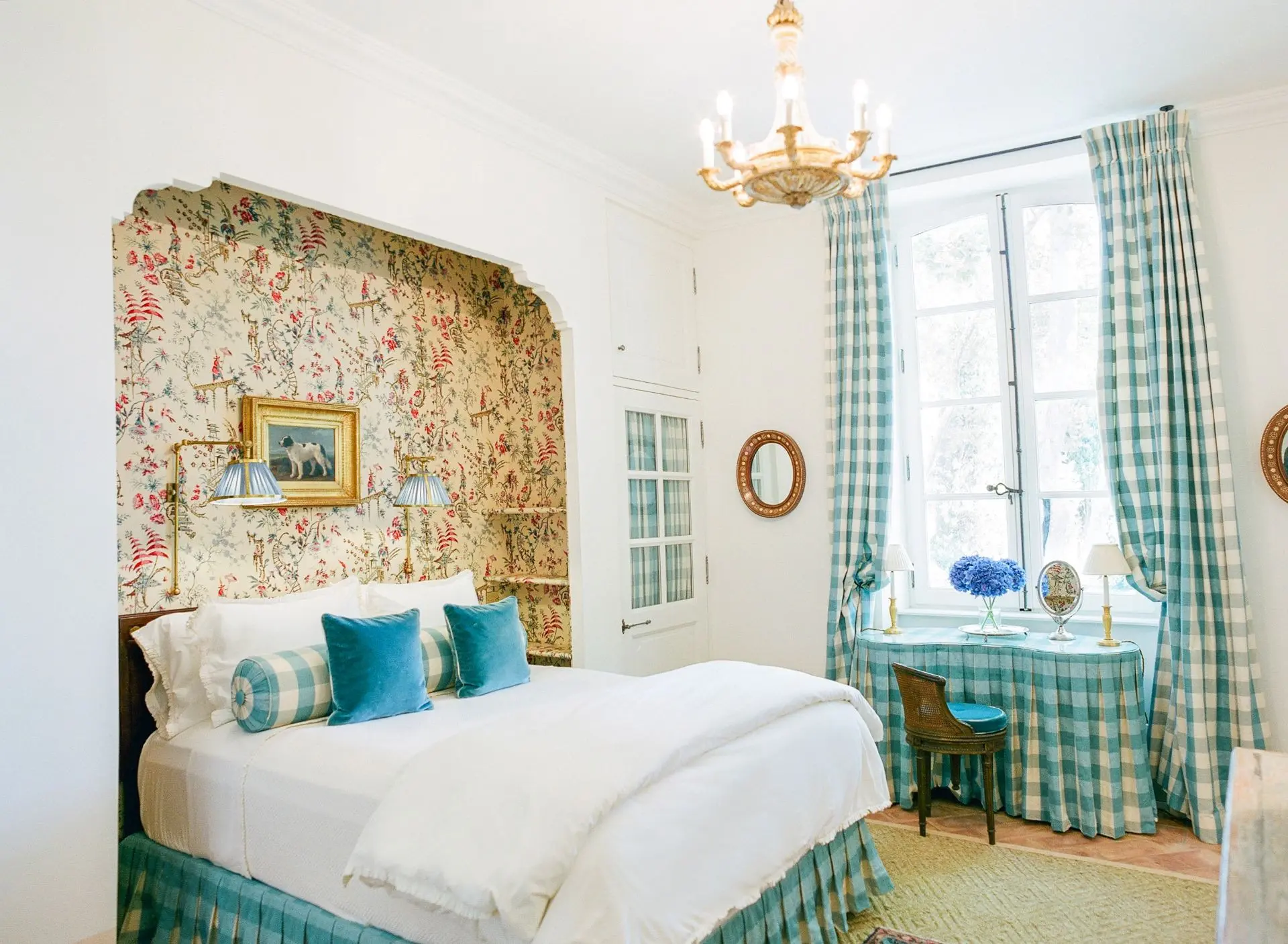Les Mas des Poiriers |  Luxury property rental in  Provence