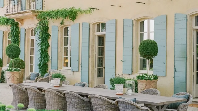 Les Mas des Poiriers |  Luxury property rental in  Provence