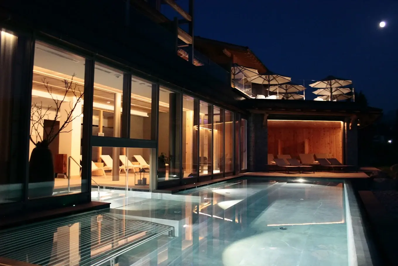 Dolomiti Lodge Alvera