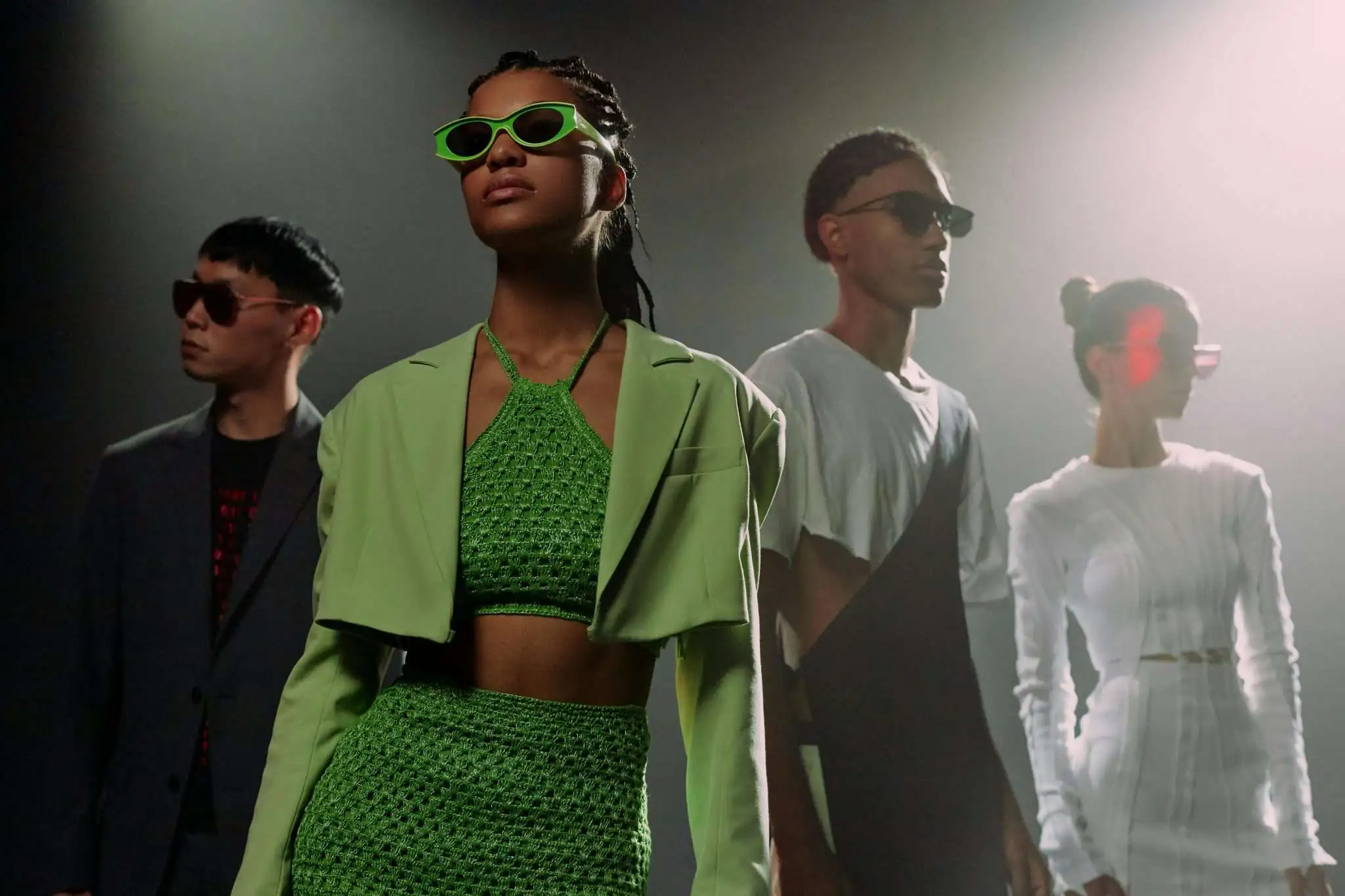 Paris Fashion Week SS26