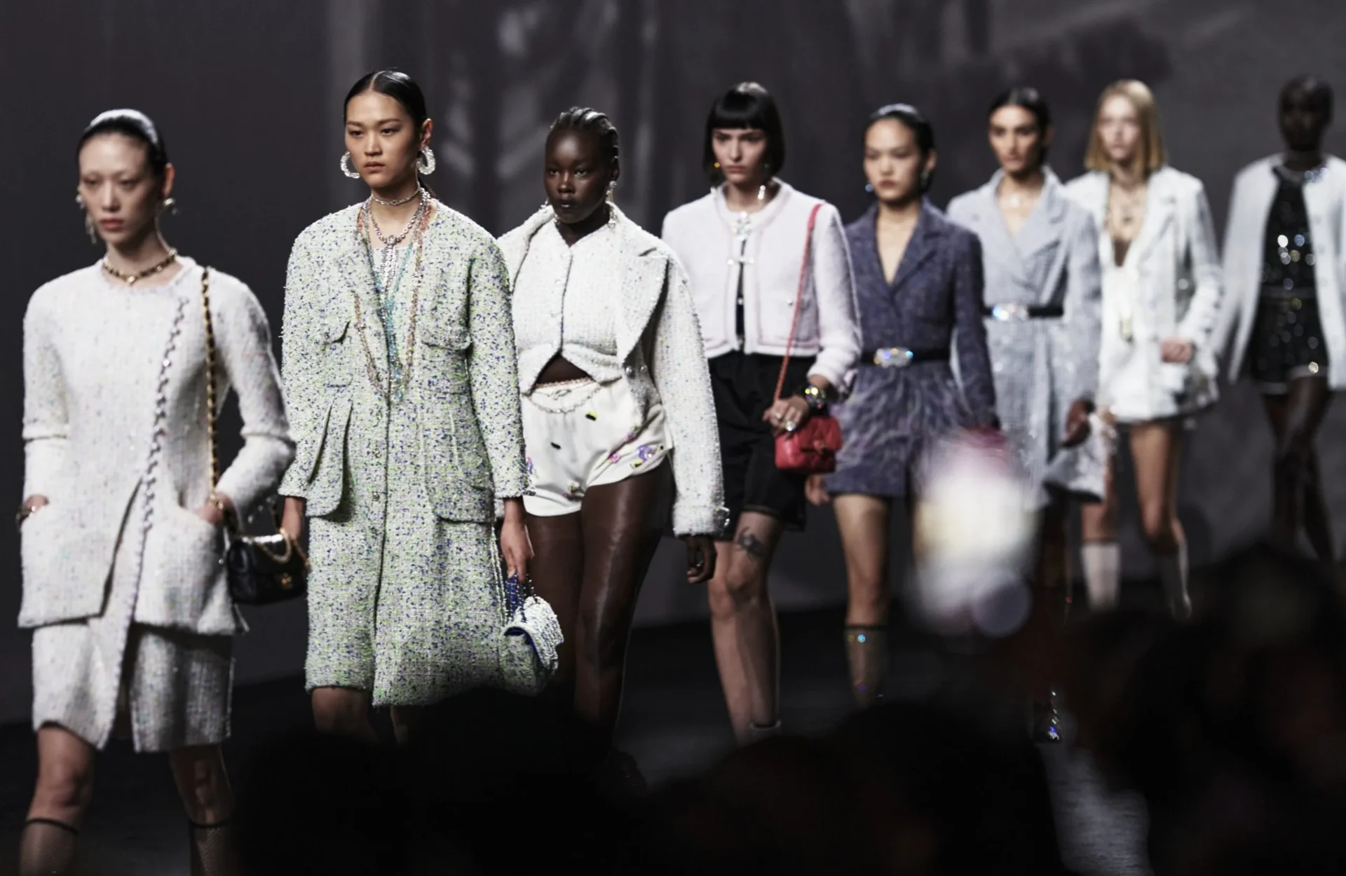 Paris Fashion Week SS26