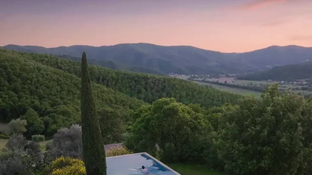 Castello di Reschio