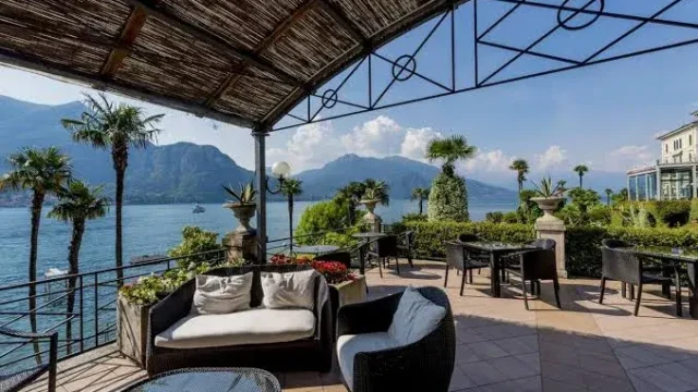 Grand Hotel Villa Serbelloni