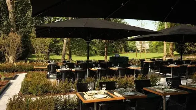 Domaine les Crayères