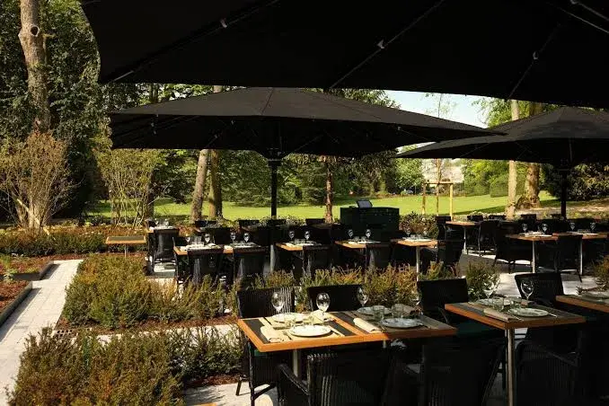 Domaine les Crayères