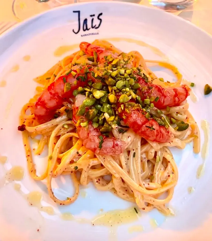 Jais Ramatuelle