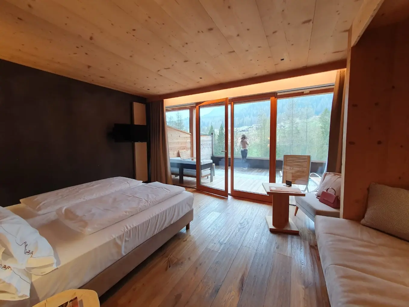Dolomiti Lodge Alvera