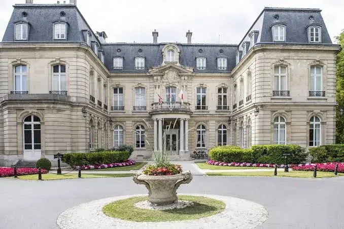 Domaine les Crayères