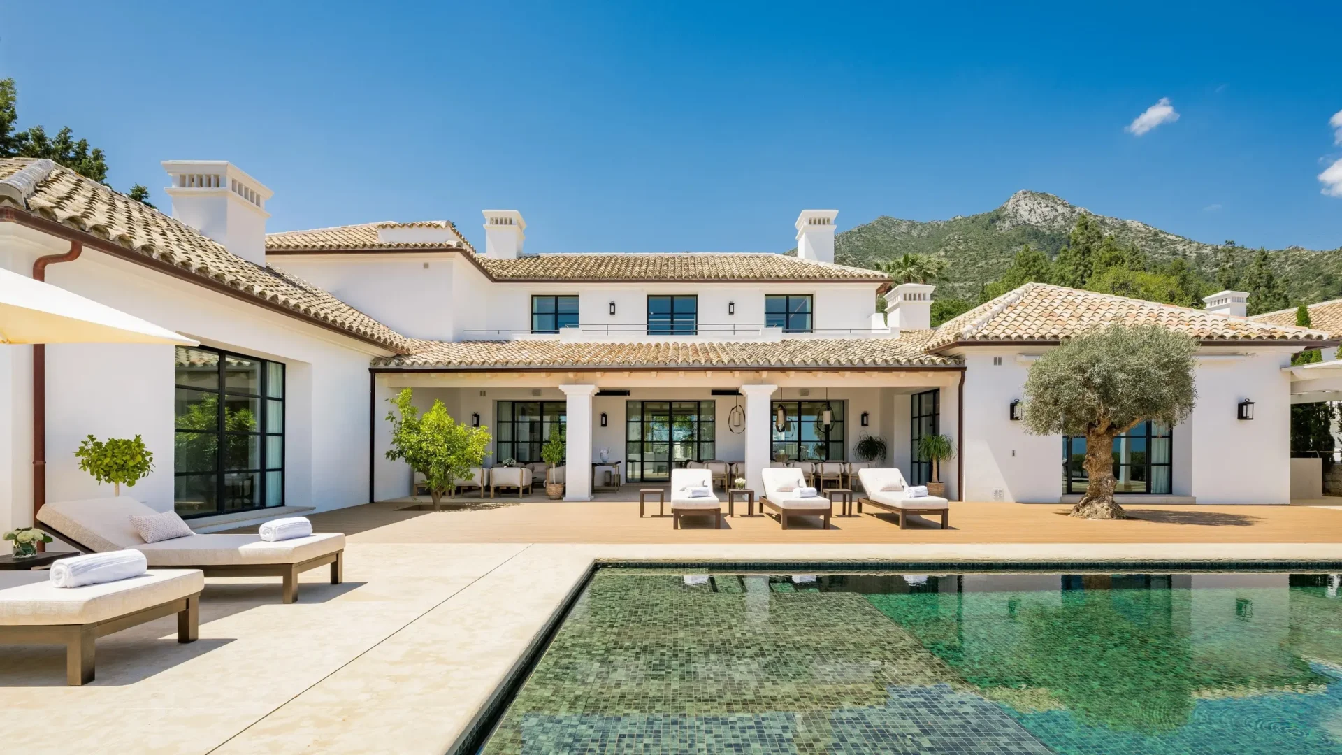 Sale Villa Ivy One Marbella