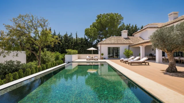 Ivy One Marbella