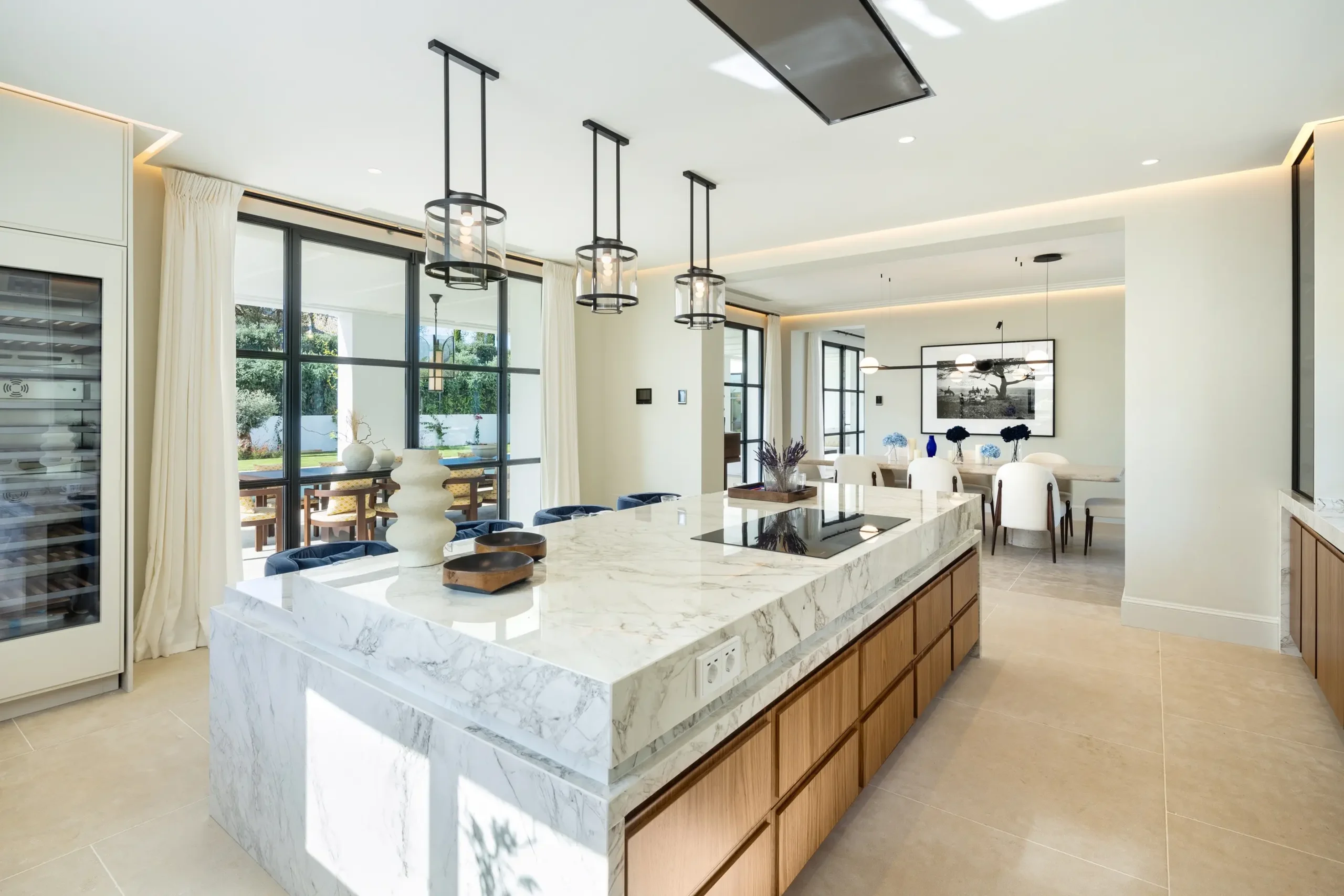 Sale Villa Casa Angelico Marbella