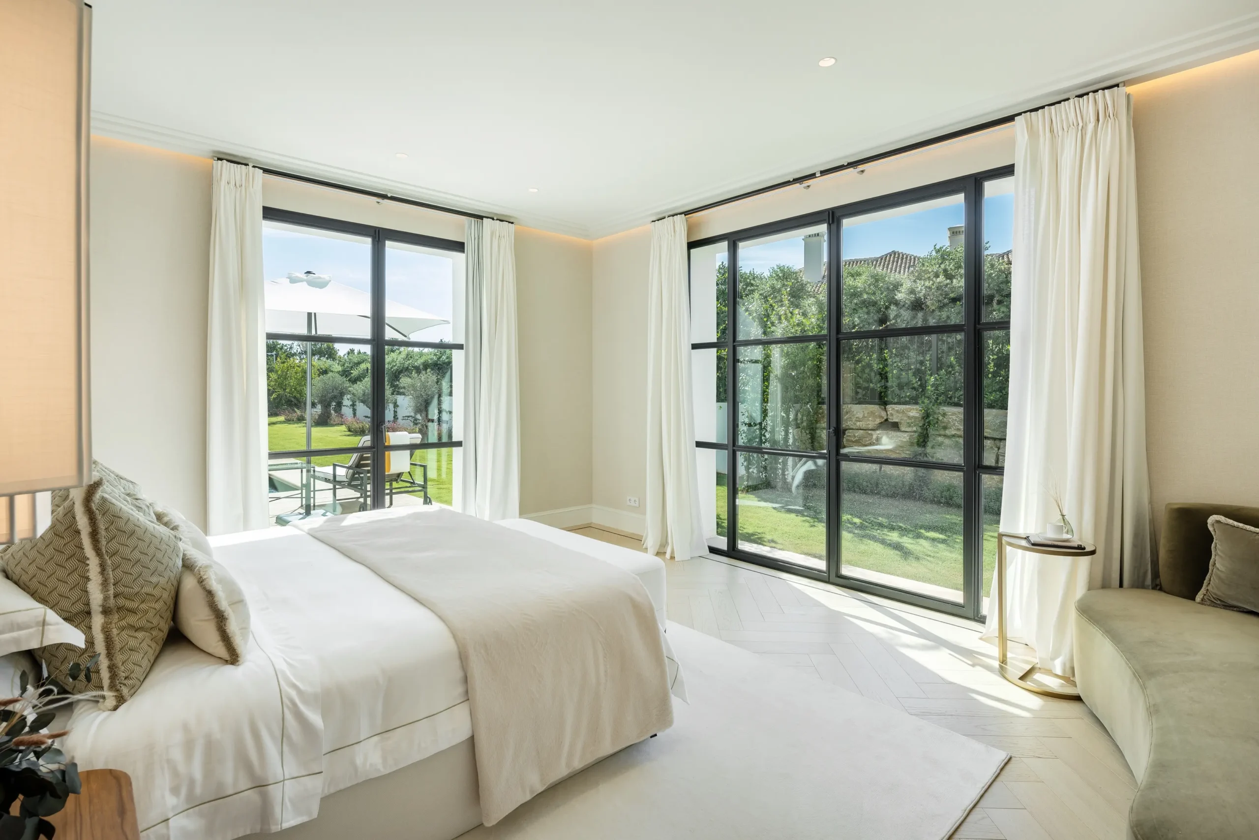 Sale Villa Casa Angelico Marbella