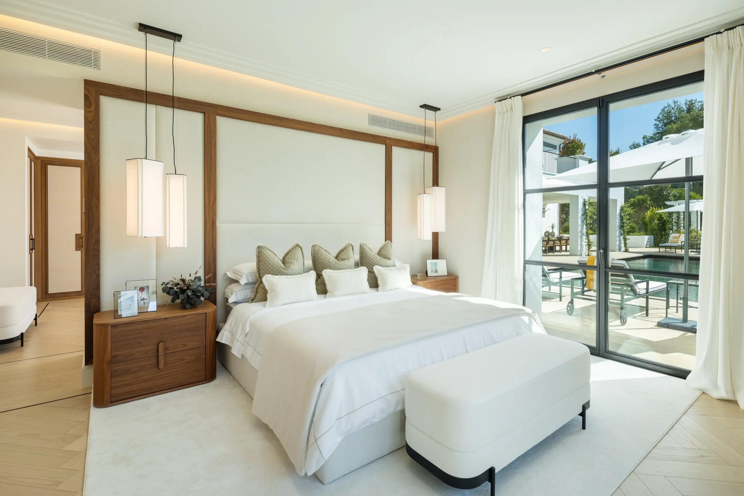 Sale Villa Casa Angelico Marbella