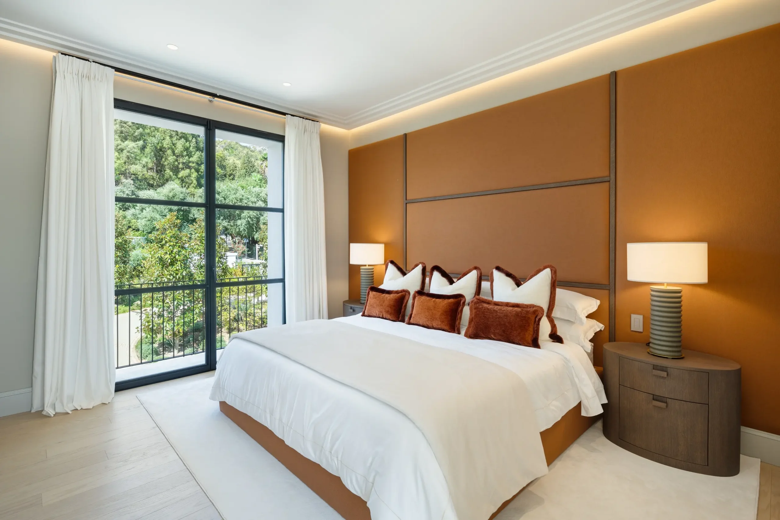 Sale Villa Casa Angelico Marbella