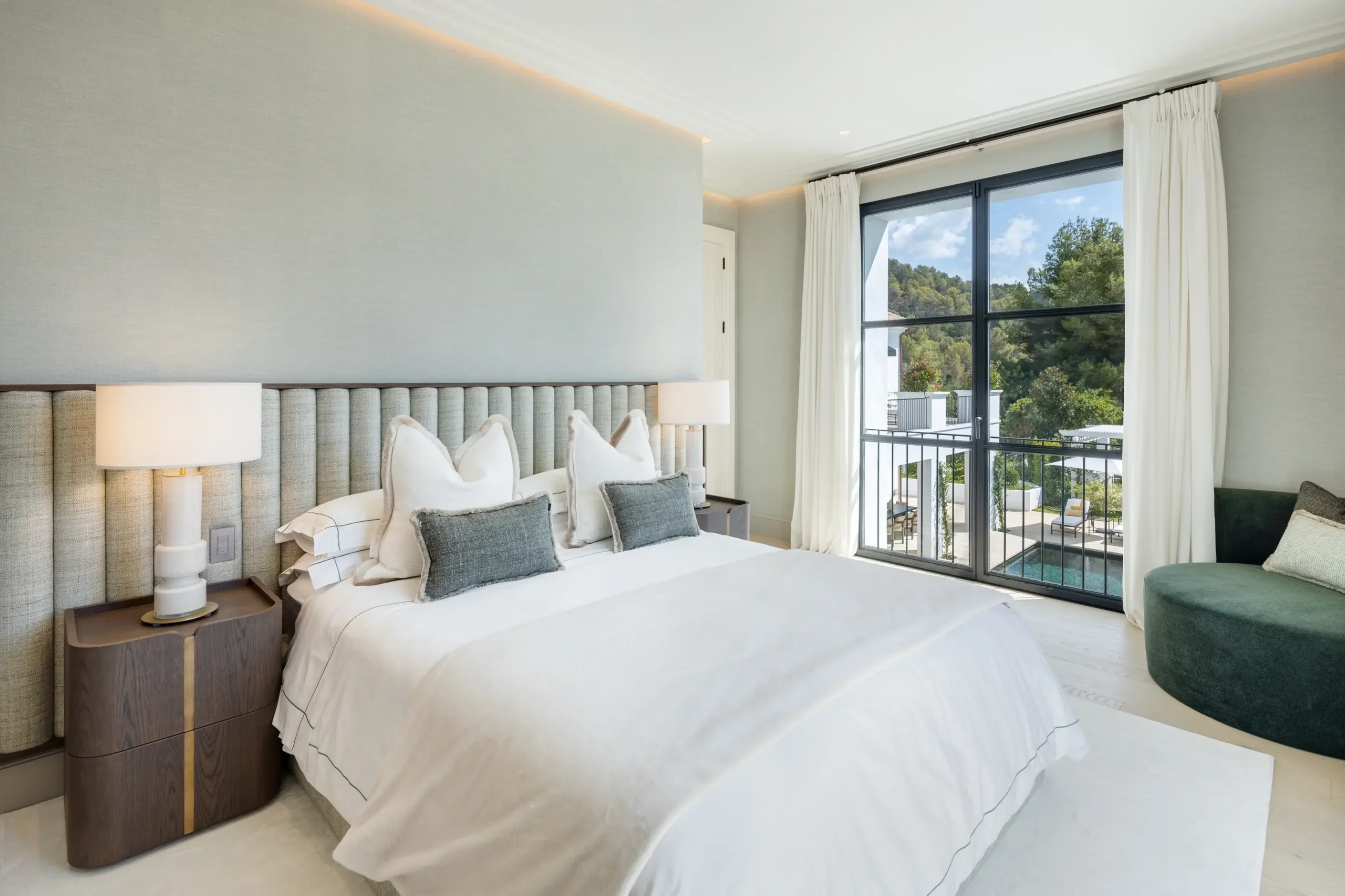 Sale Villa Casa Angelico Marbella