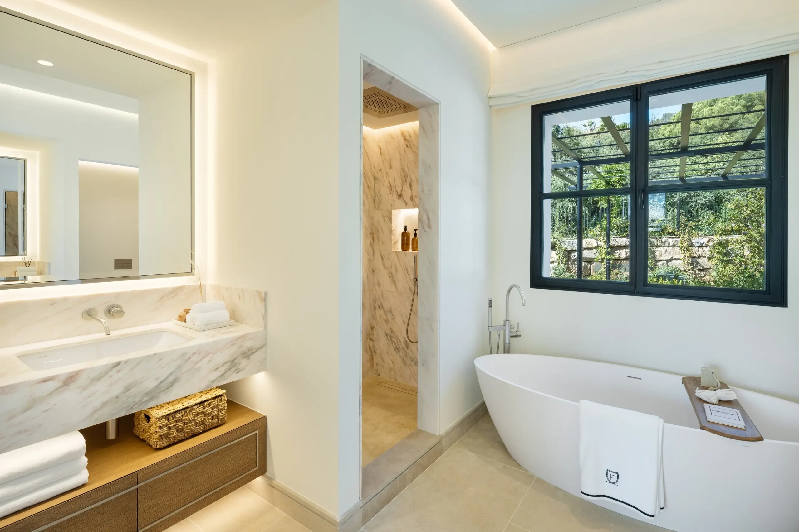 Sale Villa Casa Angelico Marbella