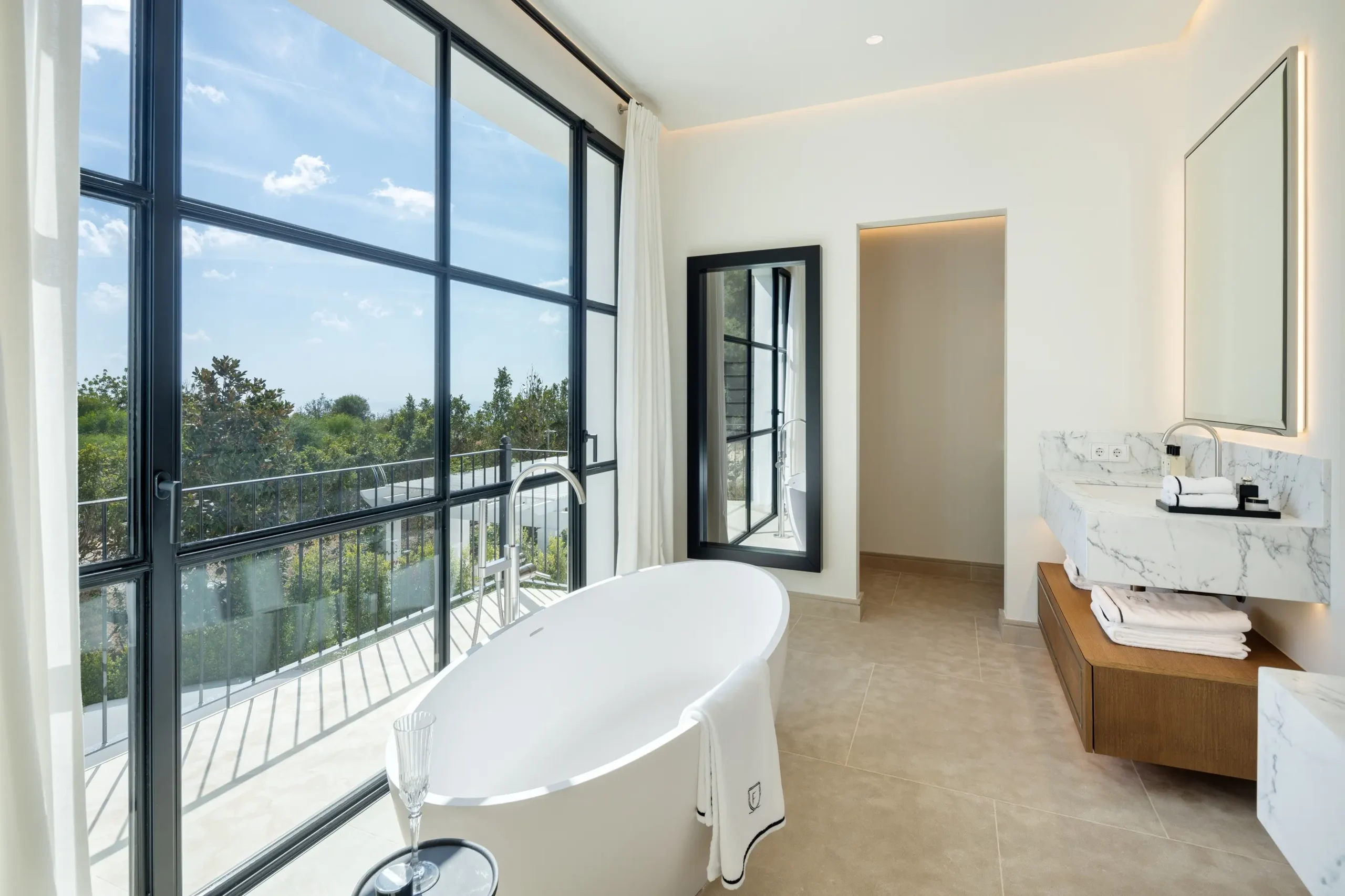 Sale Villa Casa Angelico Marbella