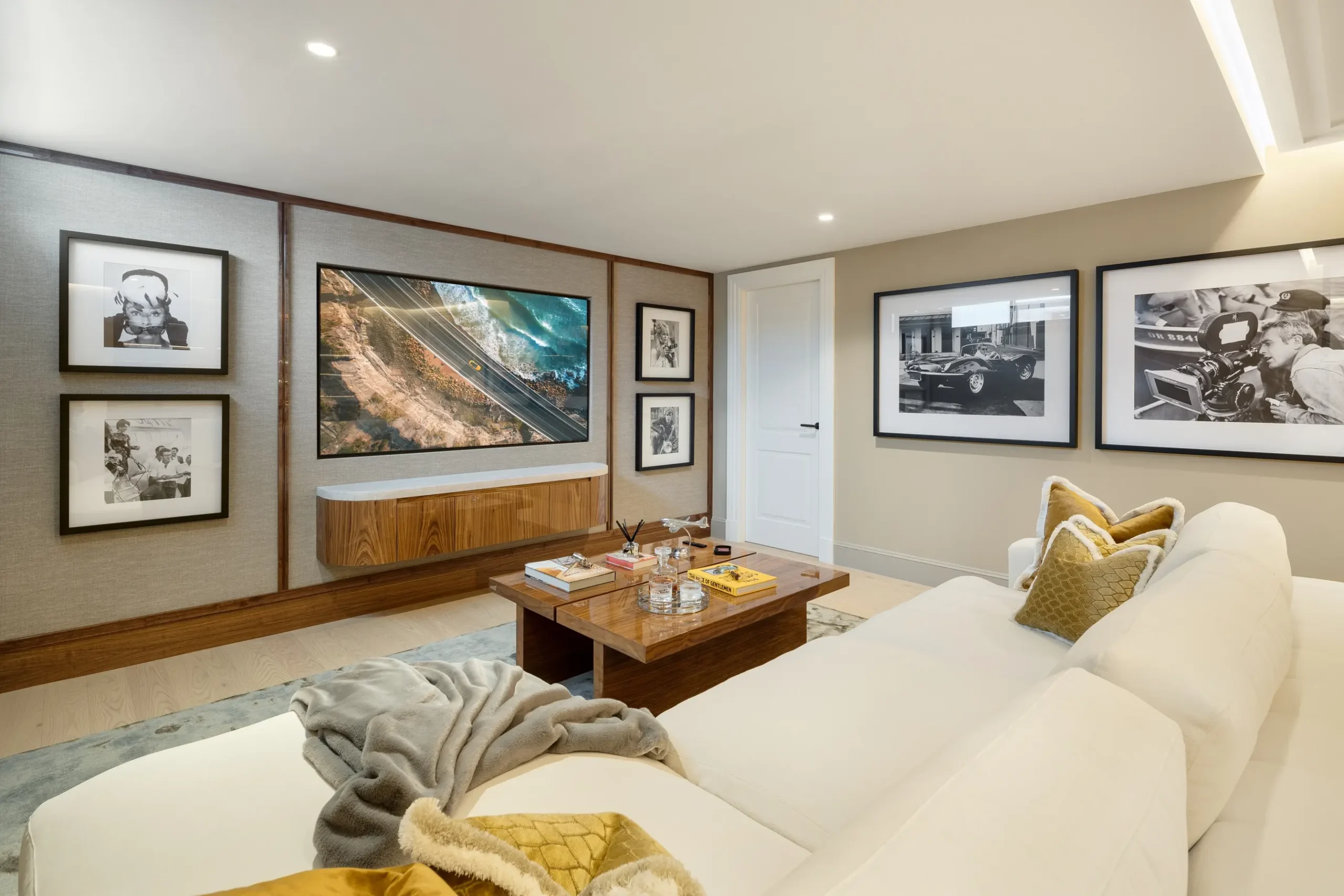 Sale Villa Casa Angelico Marbella