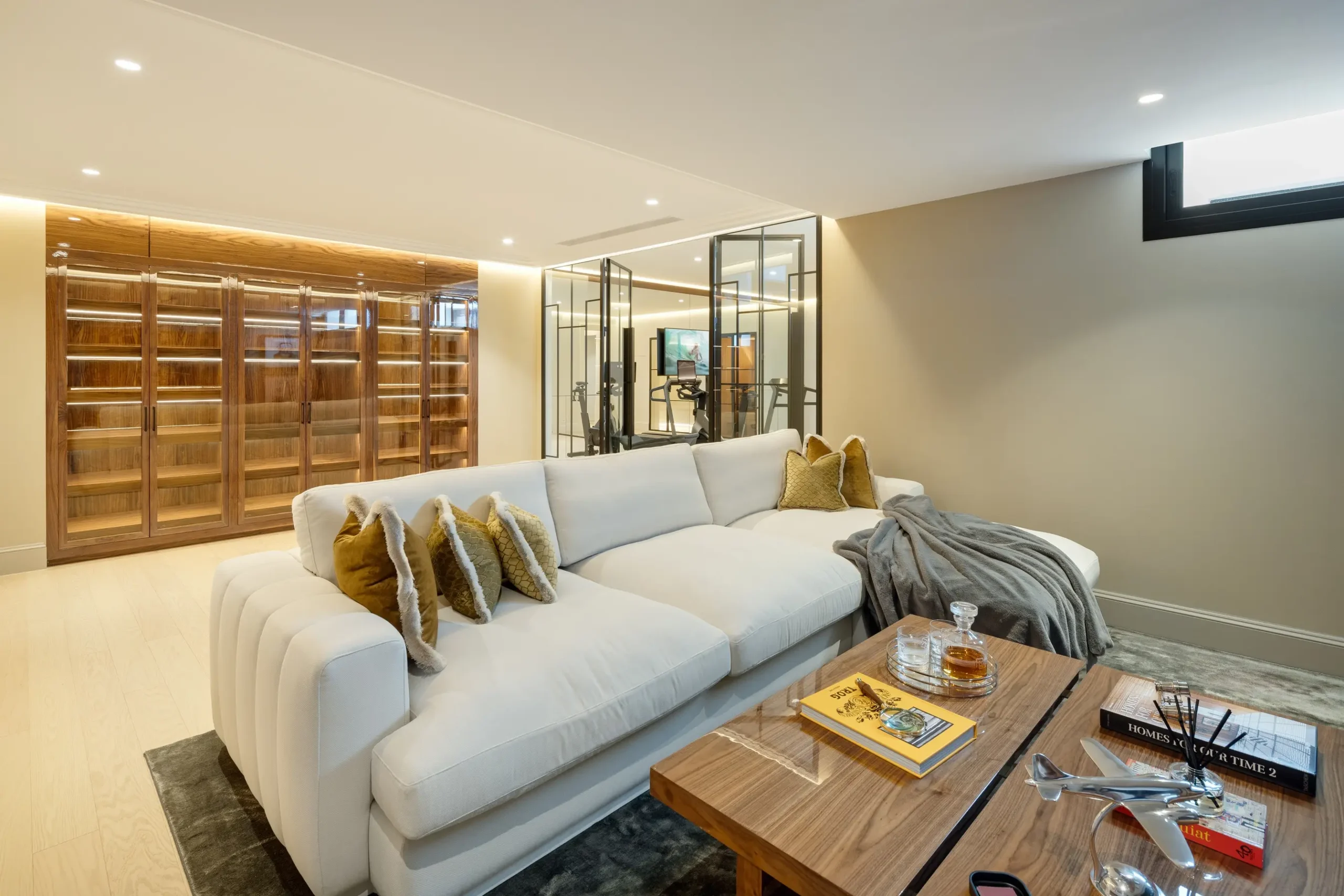 Sale Villa Casa Angelico Marbella