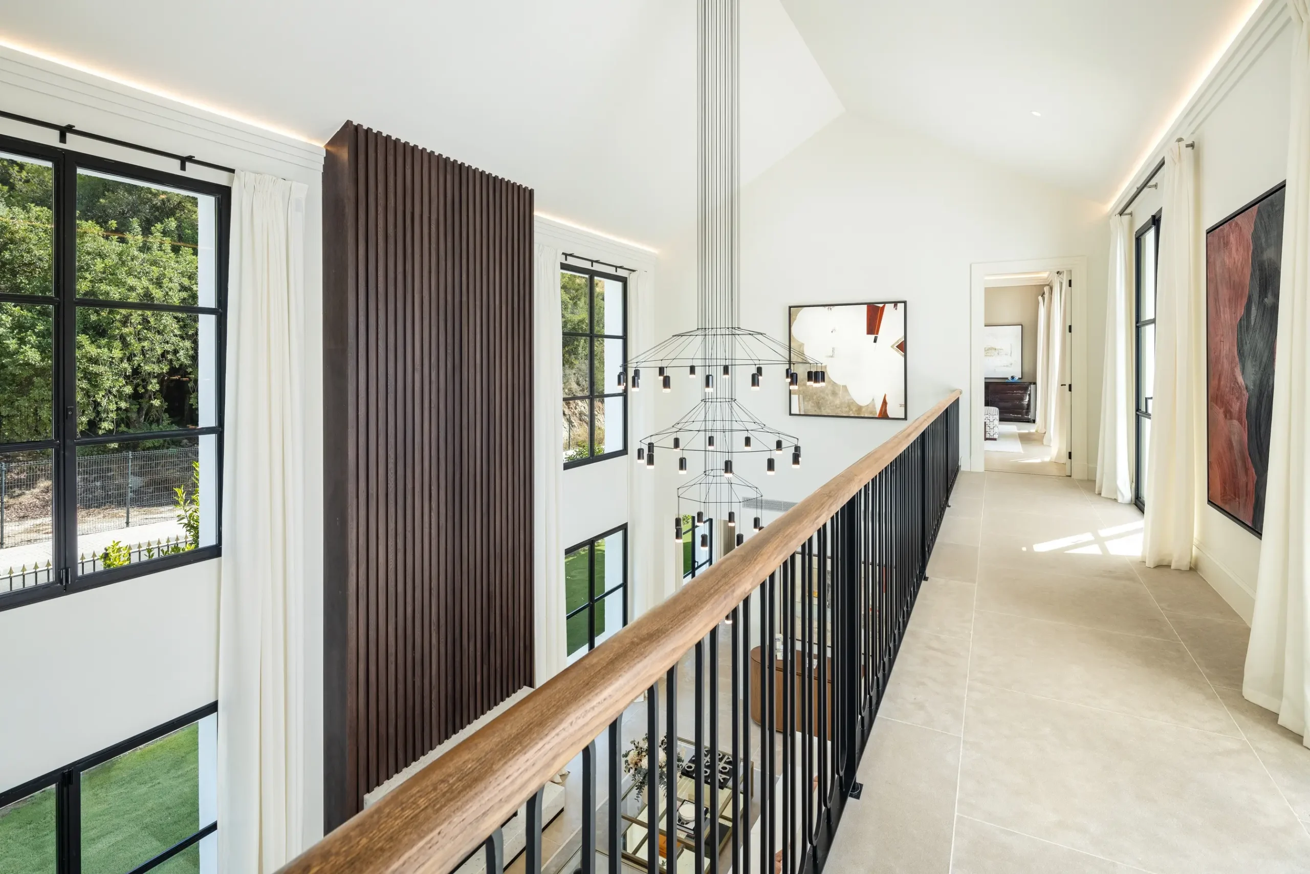 Sale Villa Casa Angelico Marbella