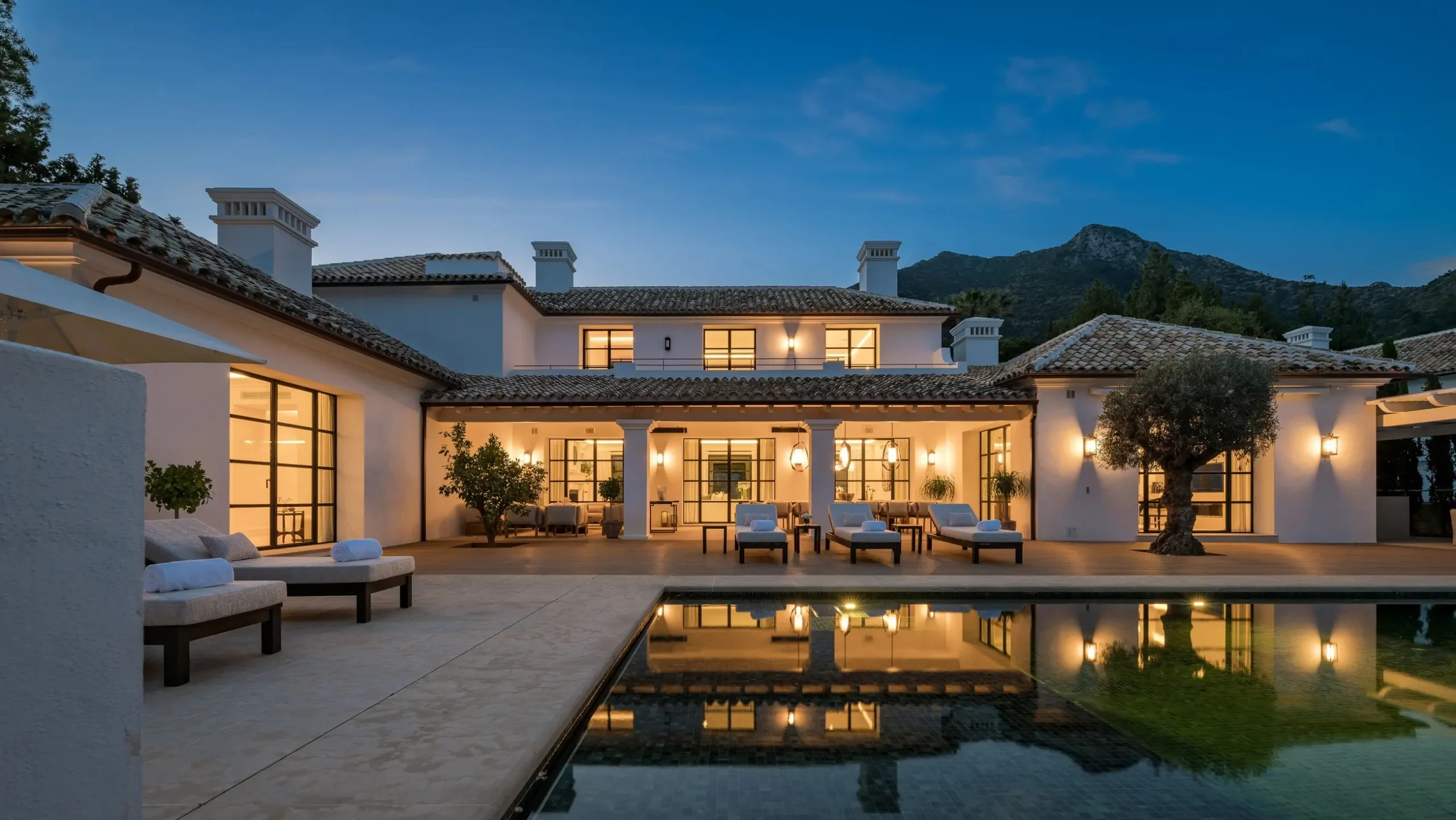 Ivy One Marbella