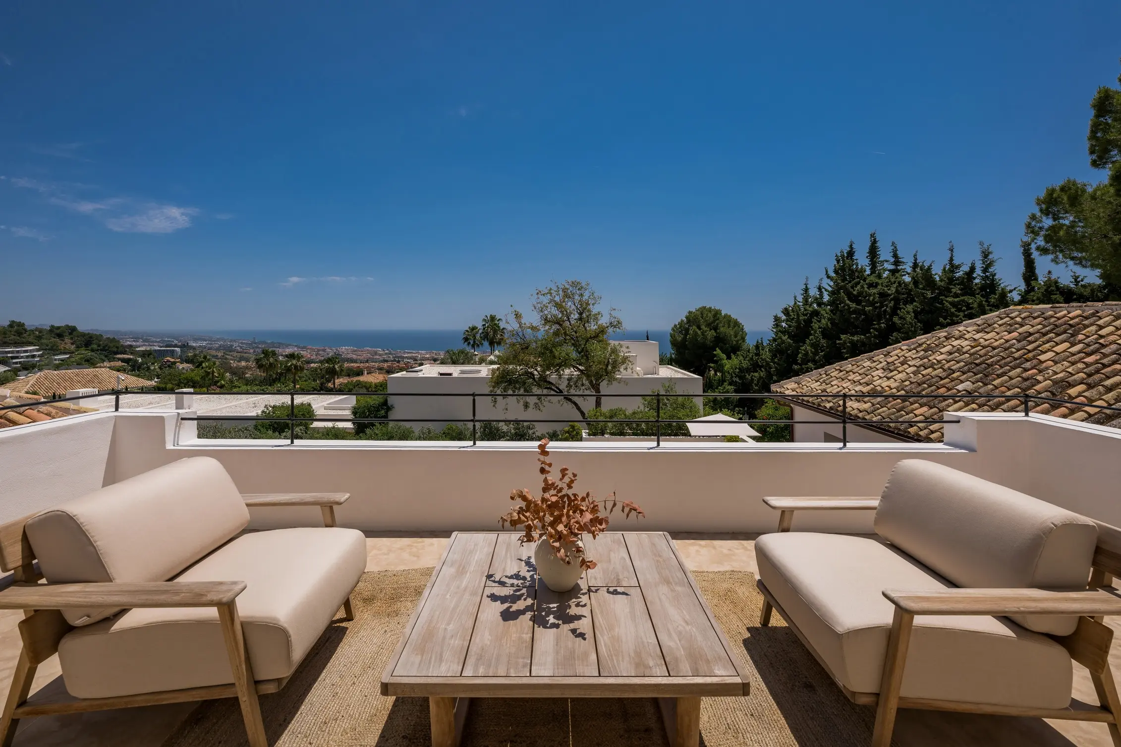 Ivy One Marbella