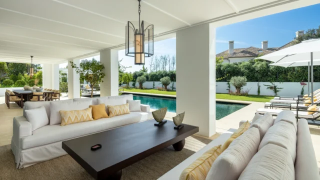 Sale Villa Casa Angelico Marbella