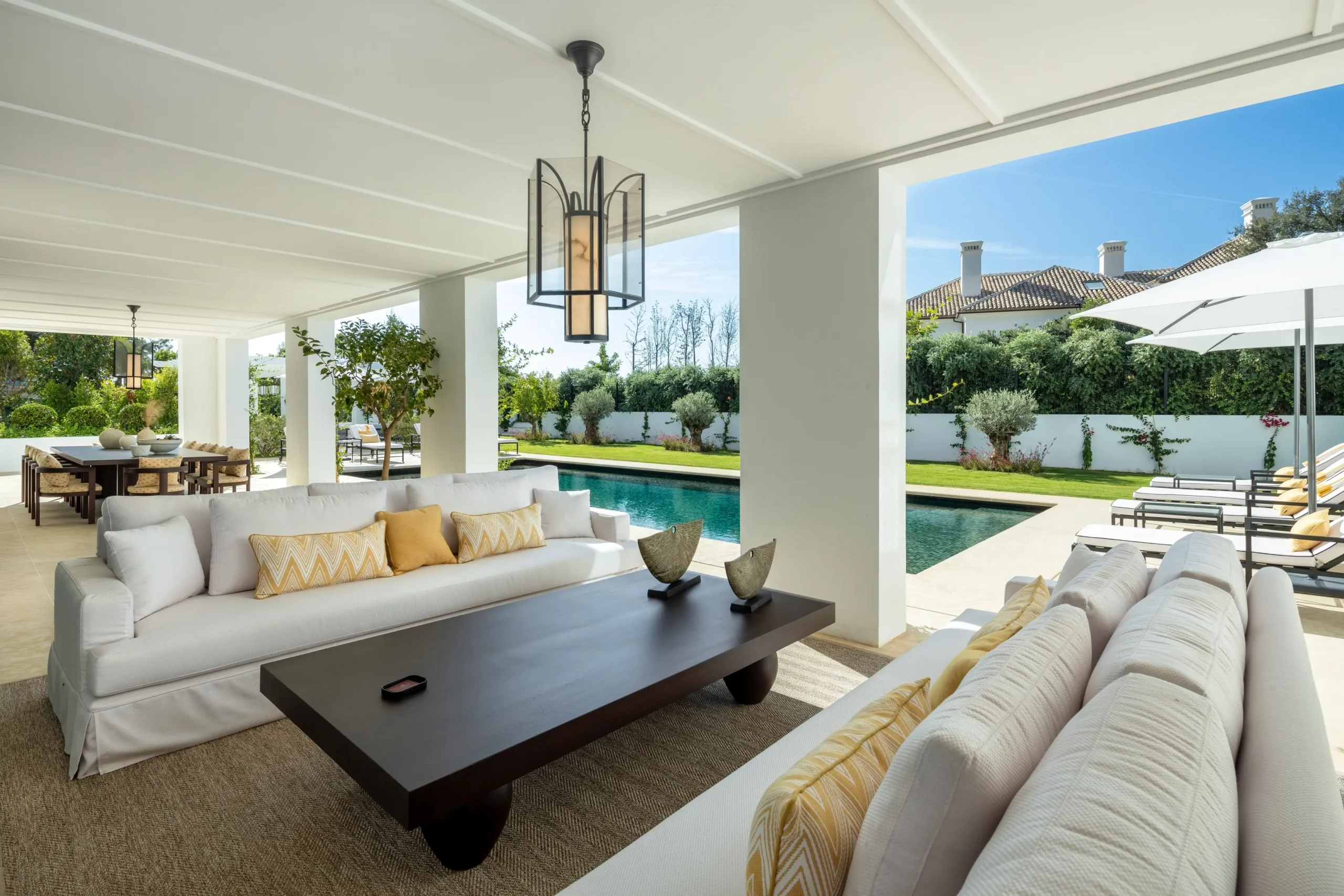 Sale Villa Casa Angelico Marbella