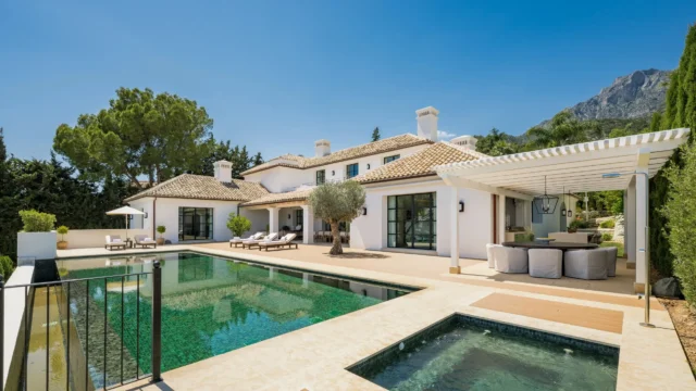 Ivy One Marbella
