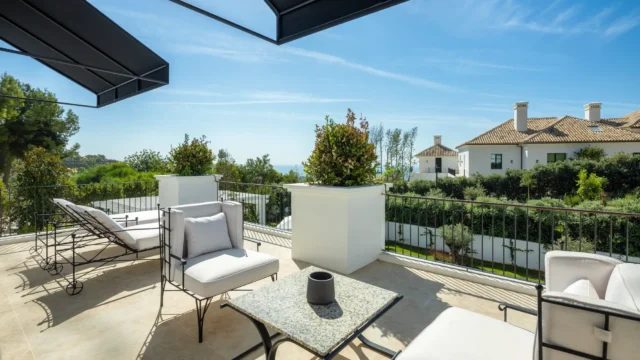 Sale Villa Casa Angelico Marbella