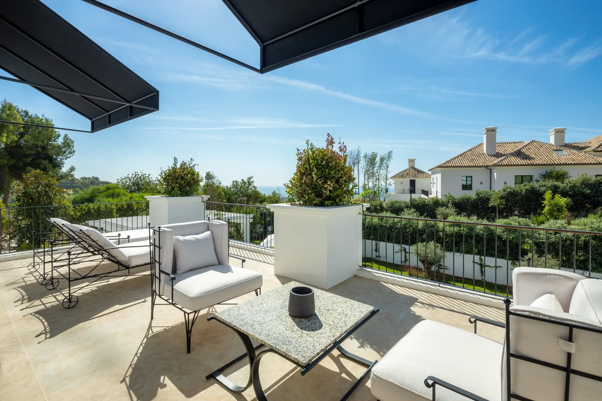 Sale Villa Casa Angelico Marbella