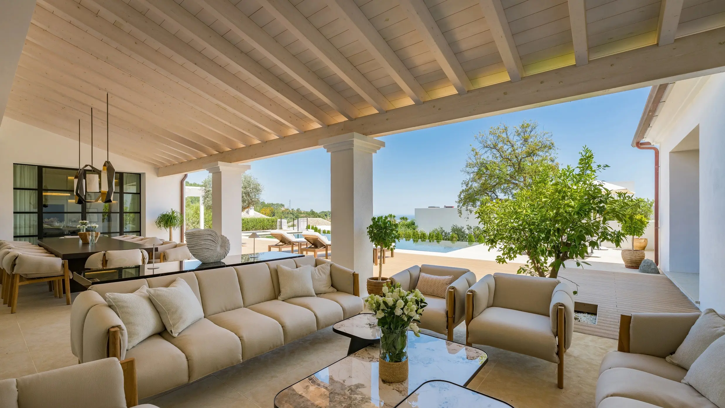 Ivy One Marbella