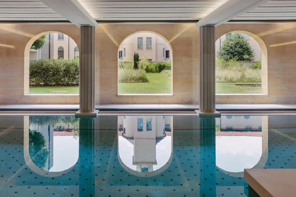 Villa Maia Lyon