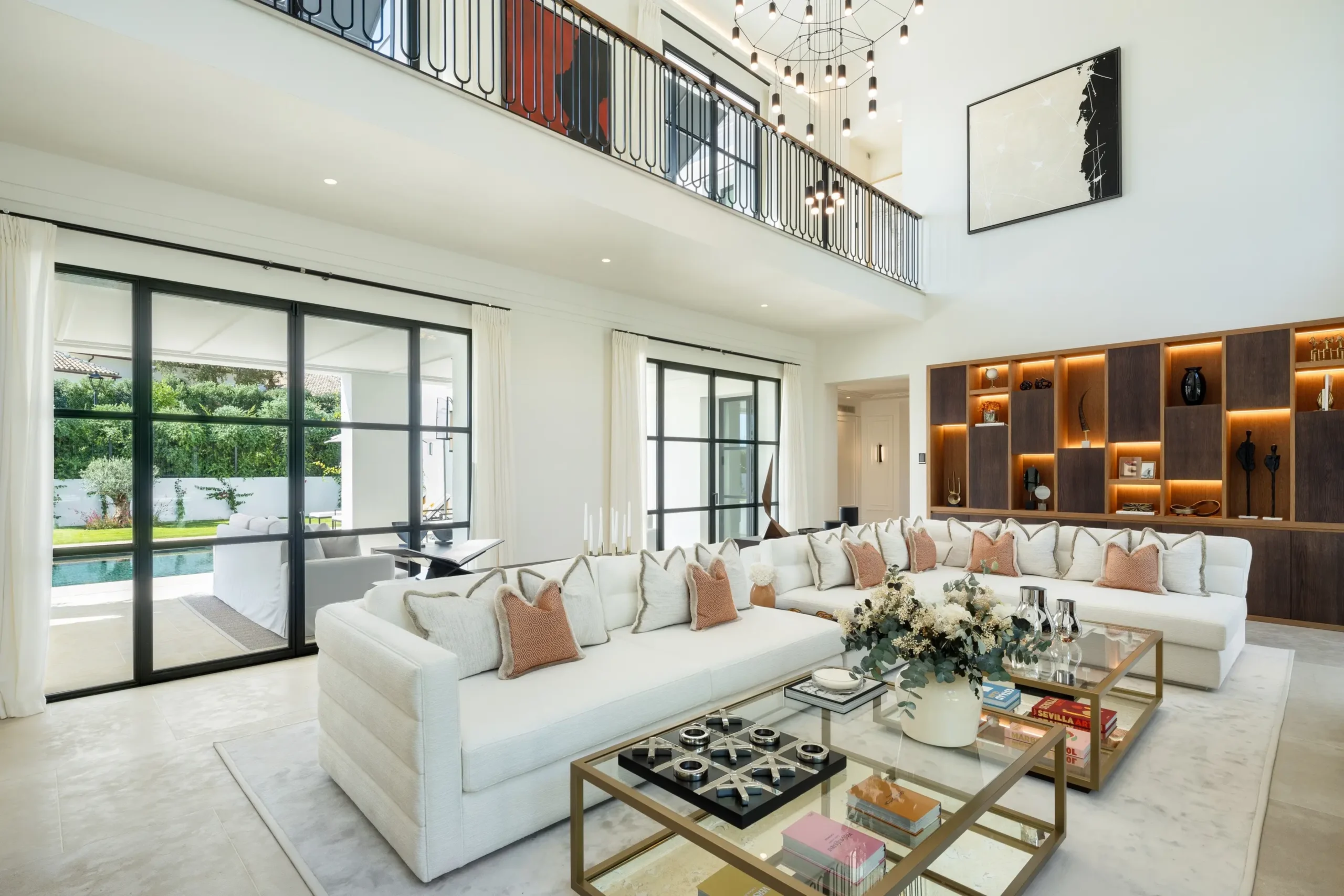 Sale Villa Casa Angelico Marbella