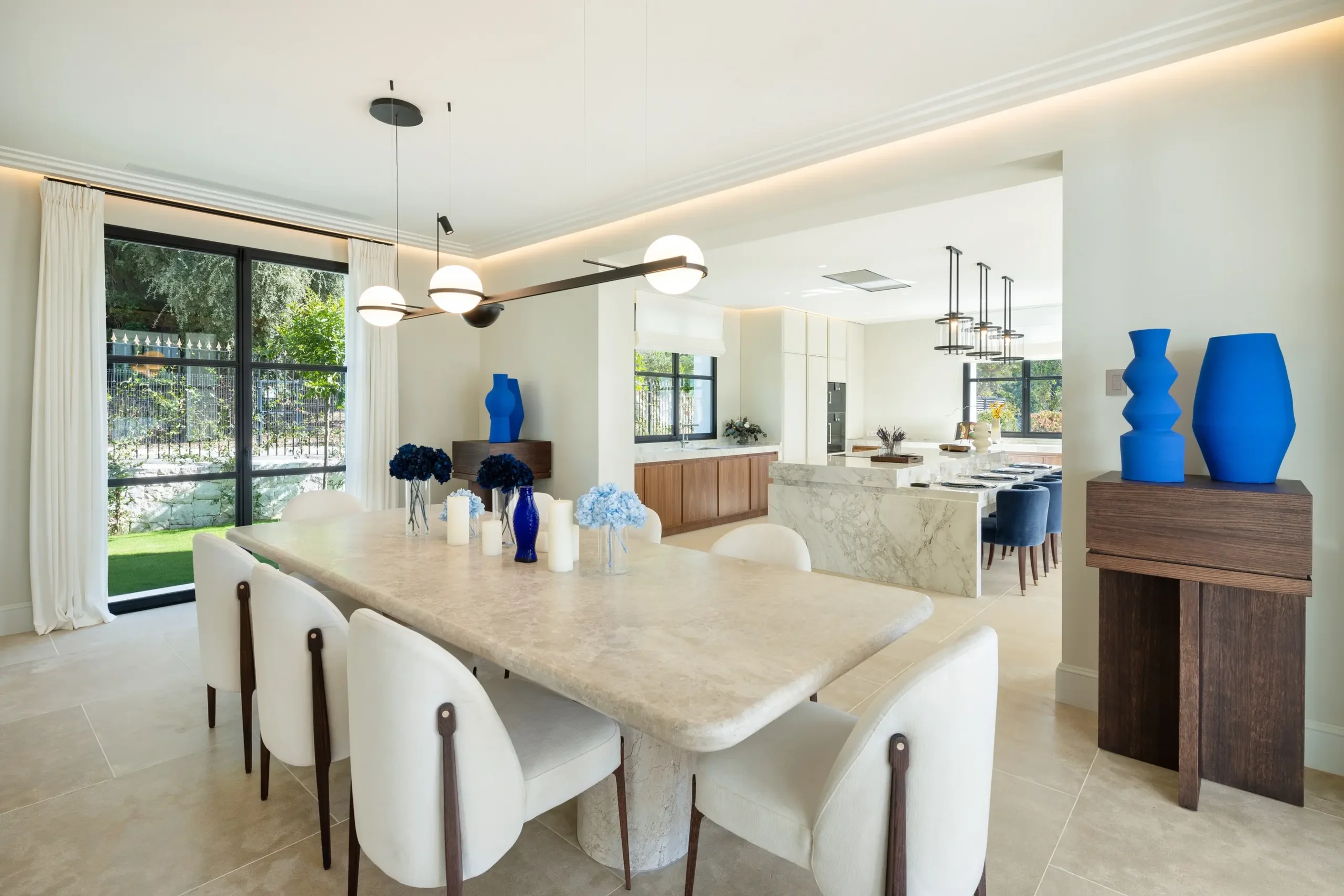 Sale Villa Casa Angelico Marbella