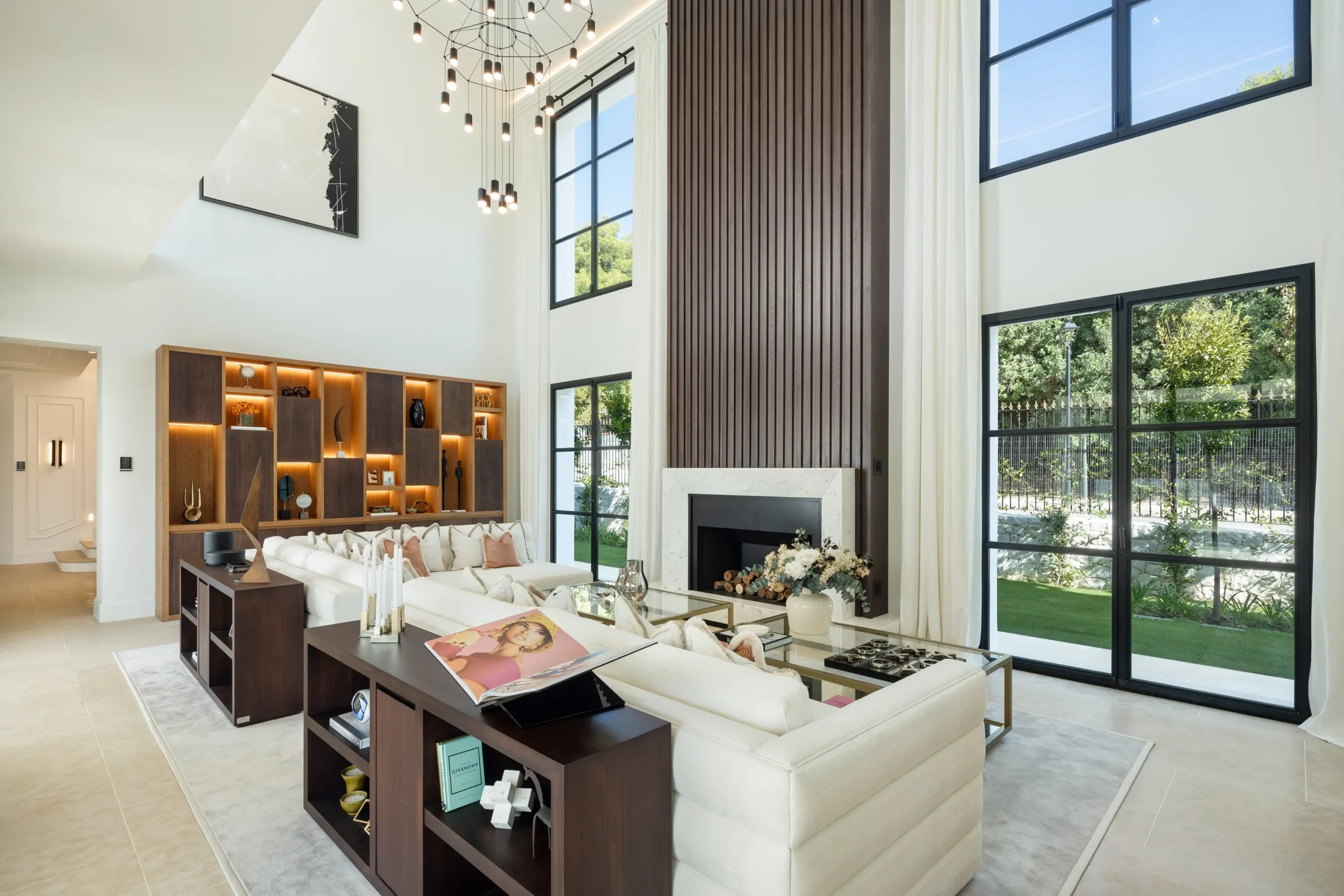 Sale Villa Casa Angelico Marbella