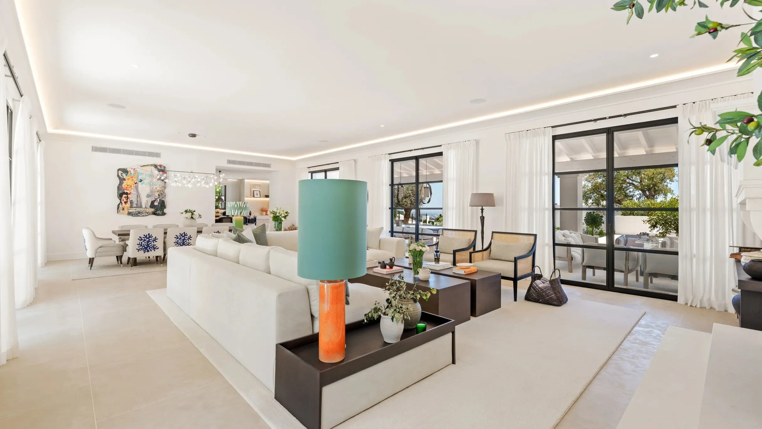 Ivy One Marbella
