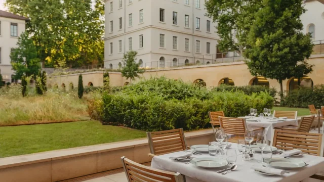 Villa Maia Lyon