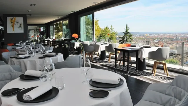Villa Maia Lyon