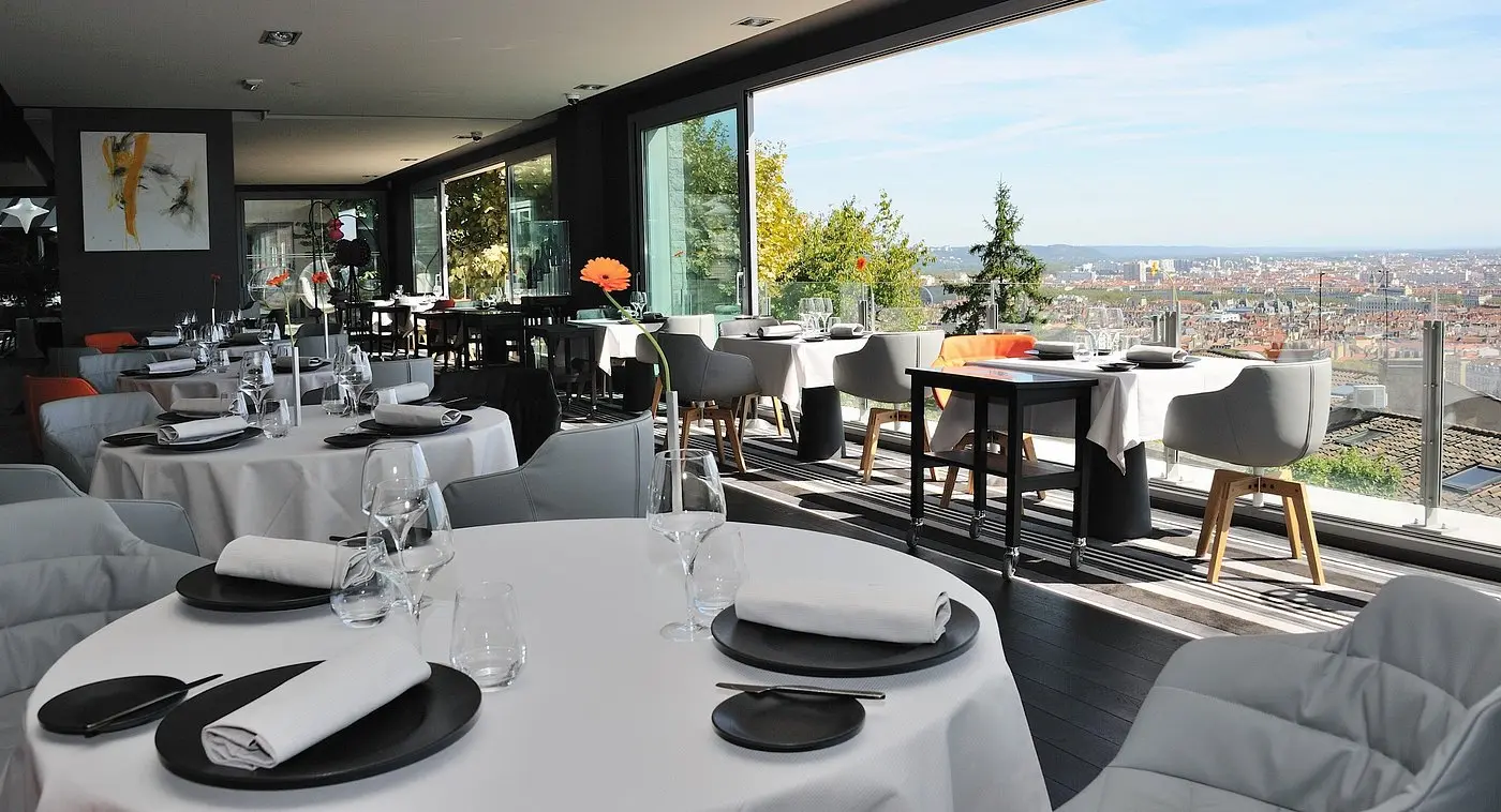Villa Maia Lyon