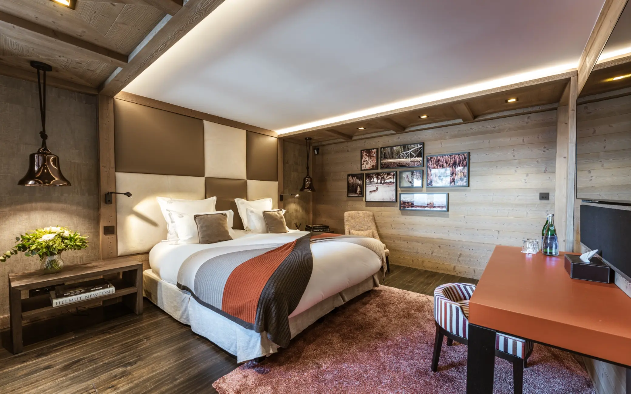 Chalet Elixir Courchevel