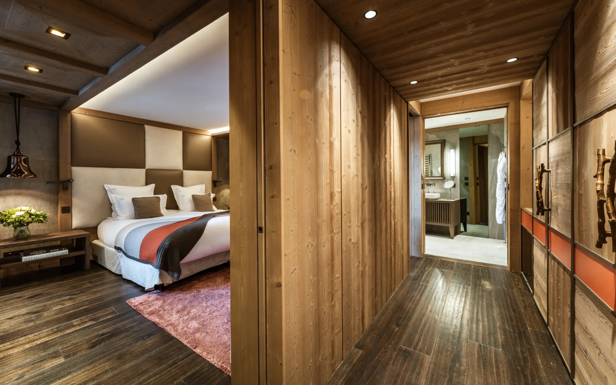 Chalet Elixir Courchevel