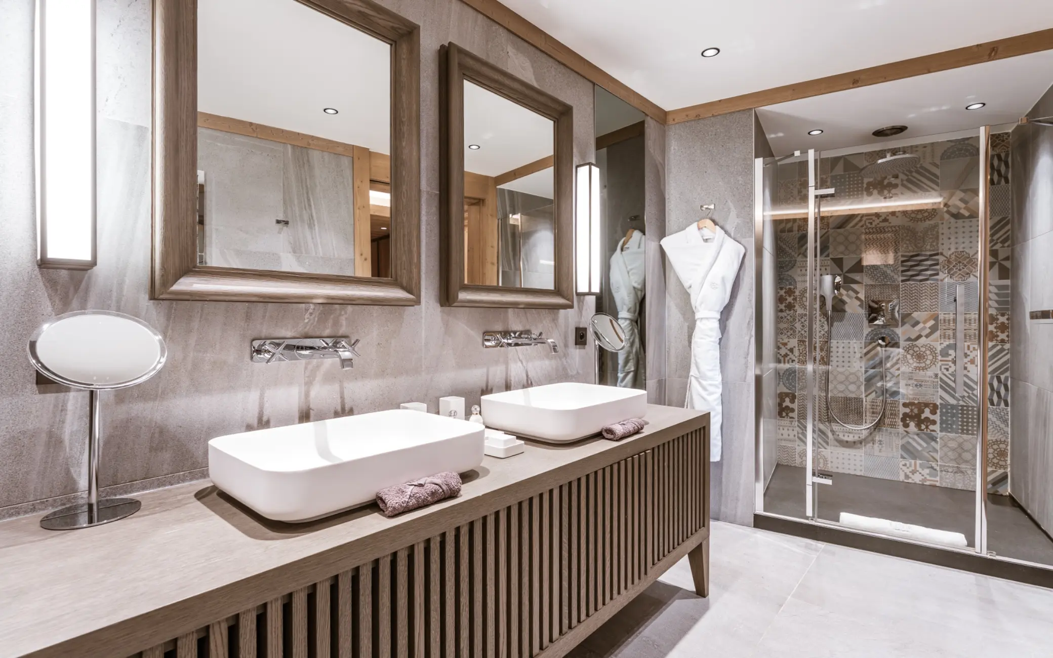 Chalet Elixir Courchevel