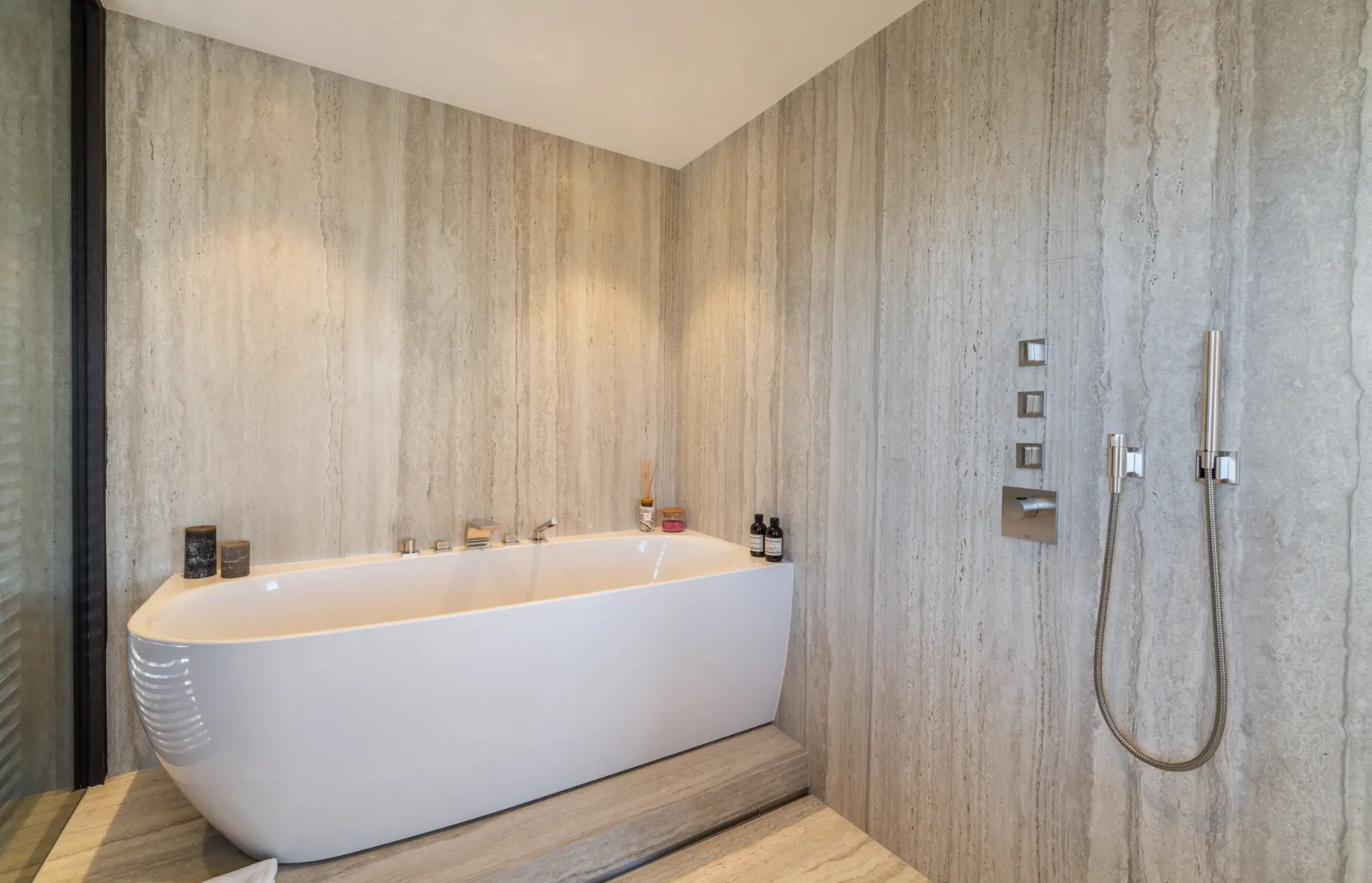 Chalet B Courchevel