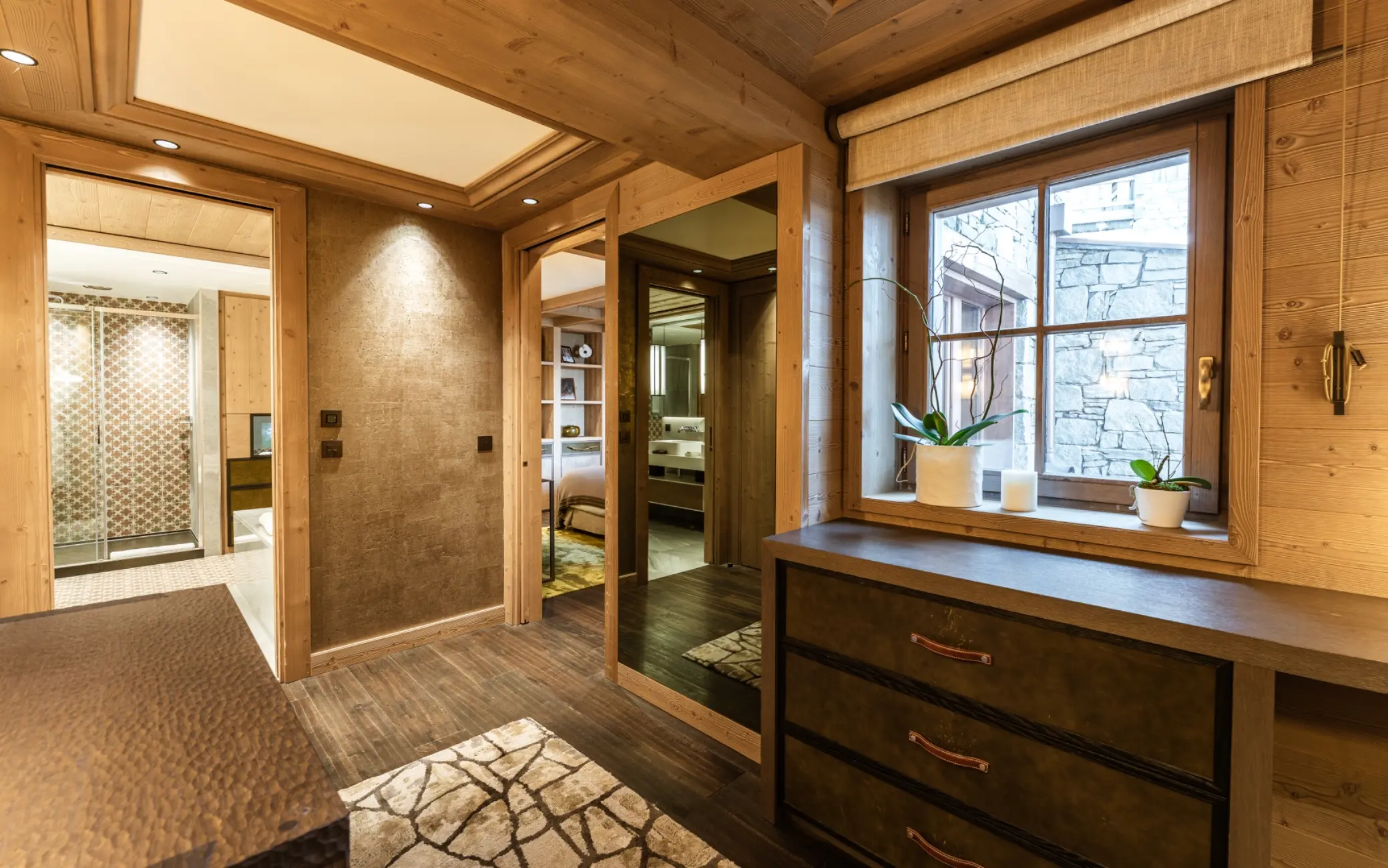 Chalet Elixir Courchevel