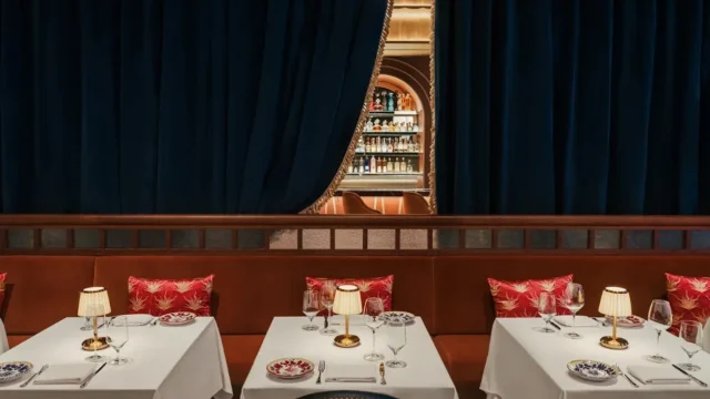 Carbone Dubai