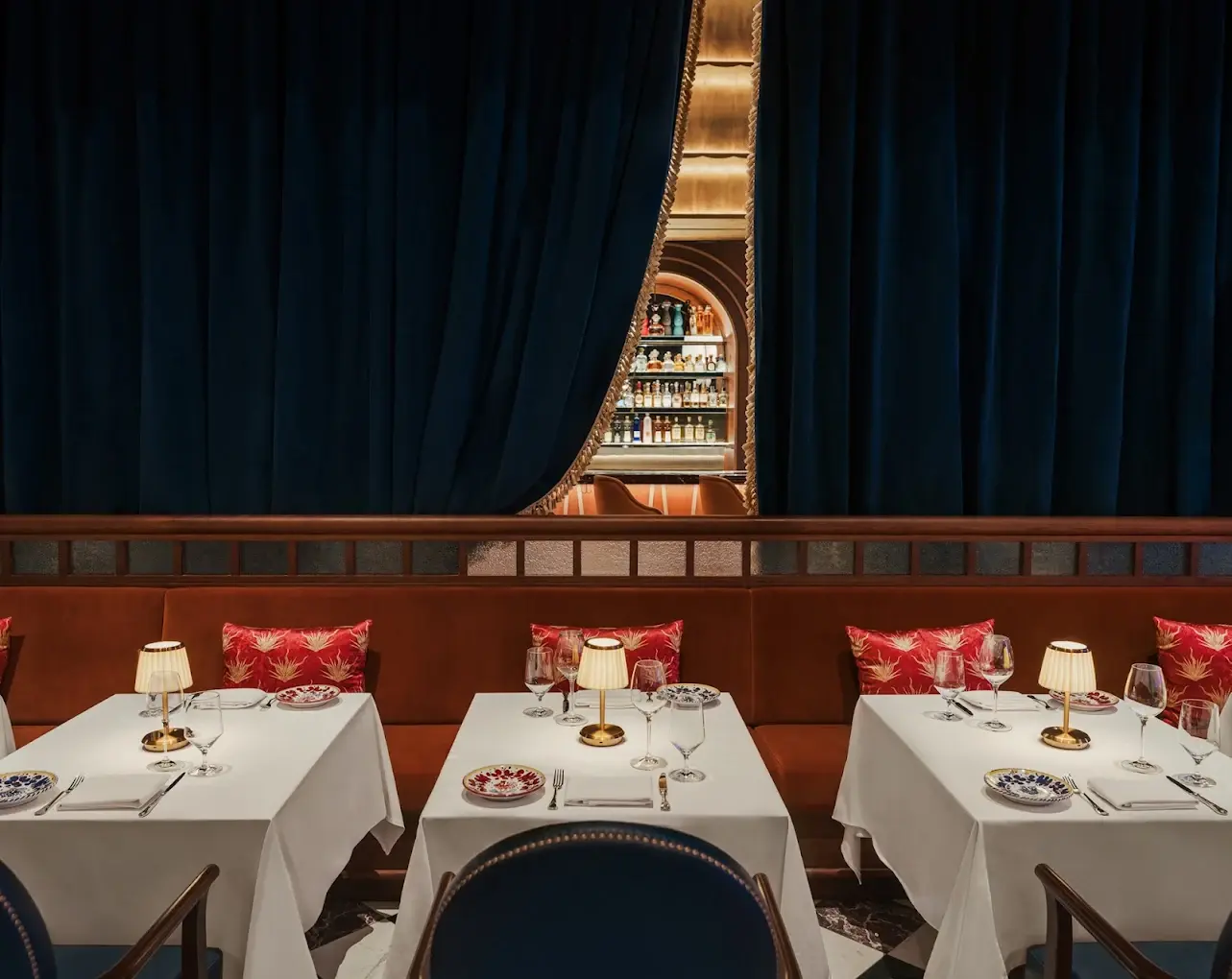 Carbone Dubai