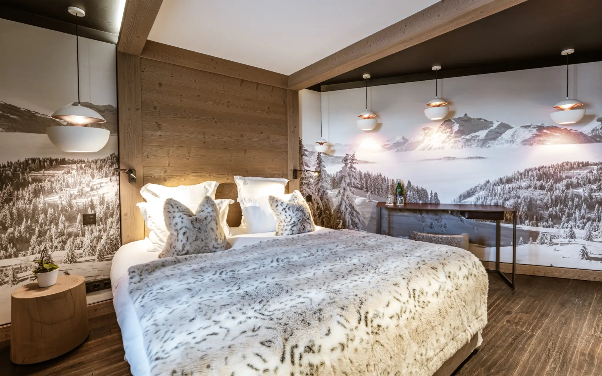 Chalet Elixir Courchevel