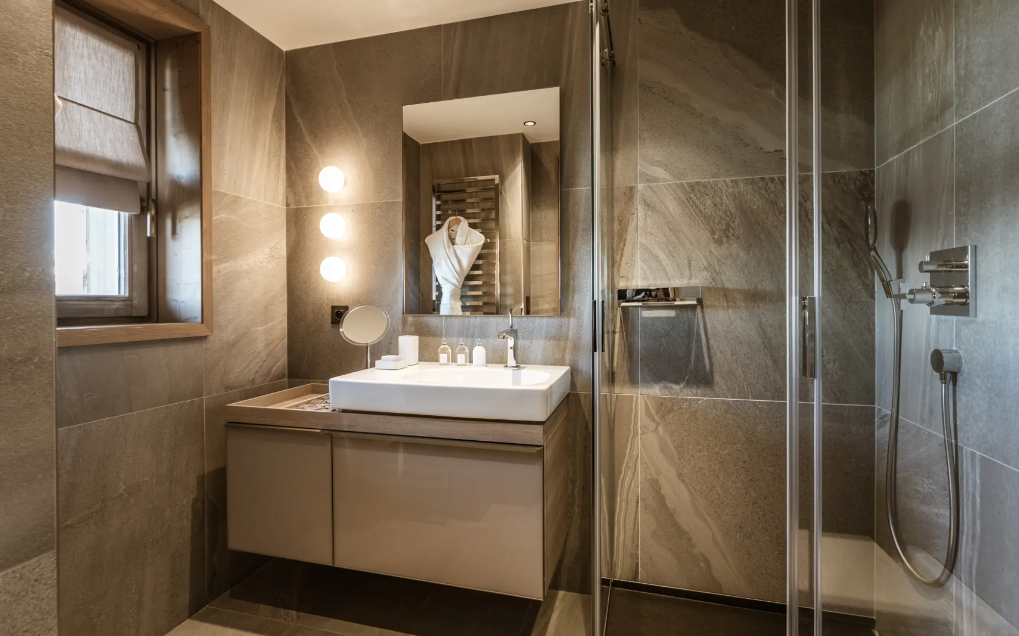 Chalet Elixir Courchevel